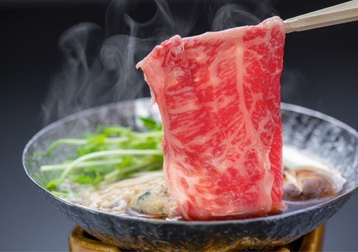 お部屋食