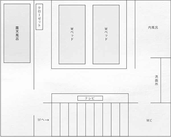 弓絃葉（615号室）